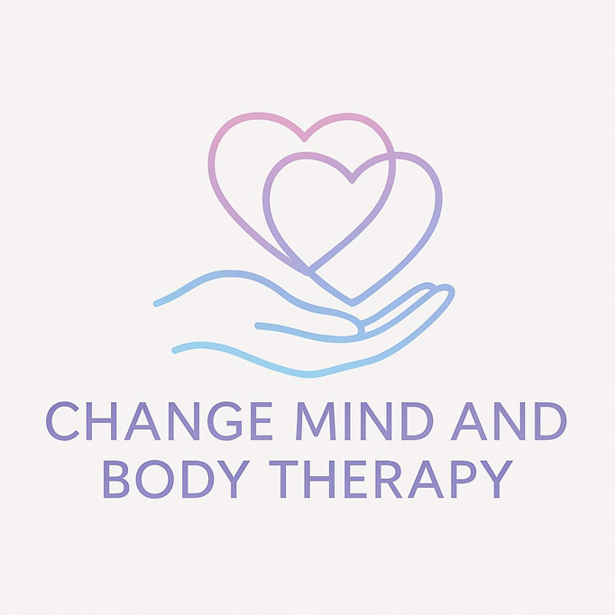 Change Mind and Body Therapy logo